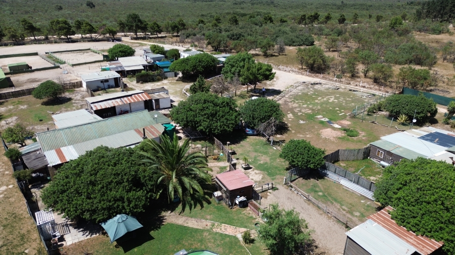 3 Bedroom Property for Sale in Morning Star Western Cape